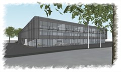 Rengersweg 38, 7245NB Laren